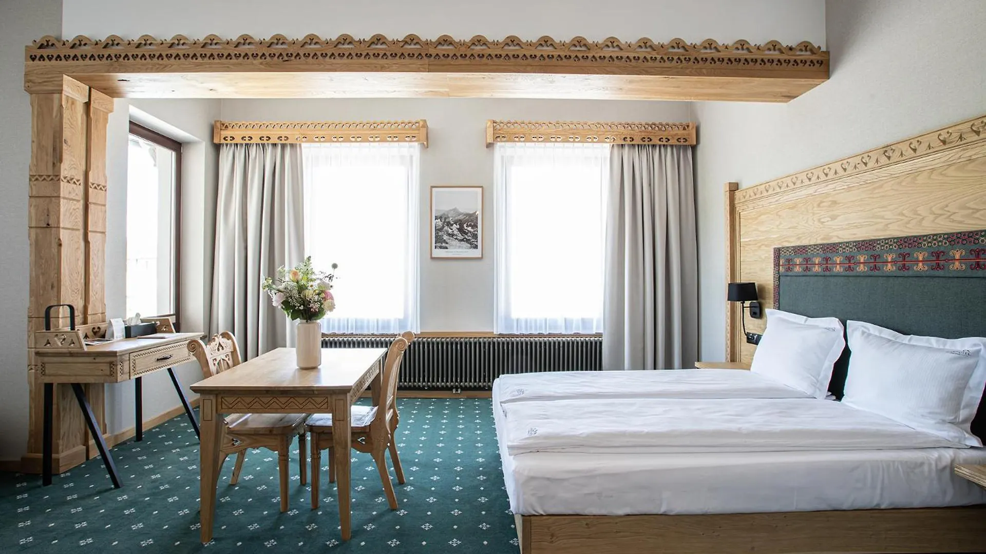 ****  Aparthotel Cristina Zakopane Polen