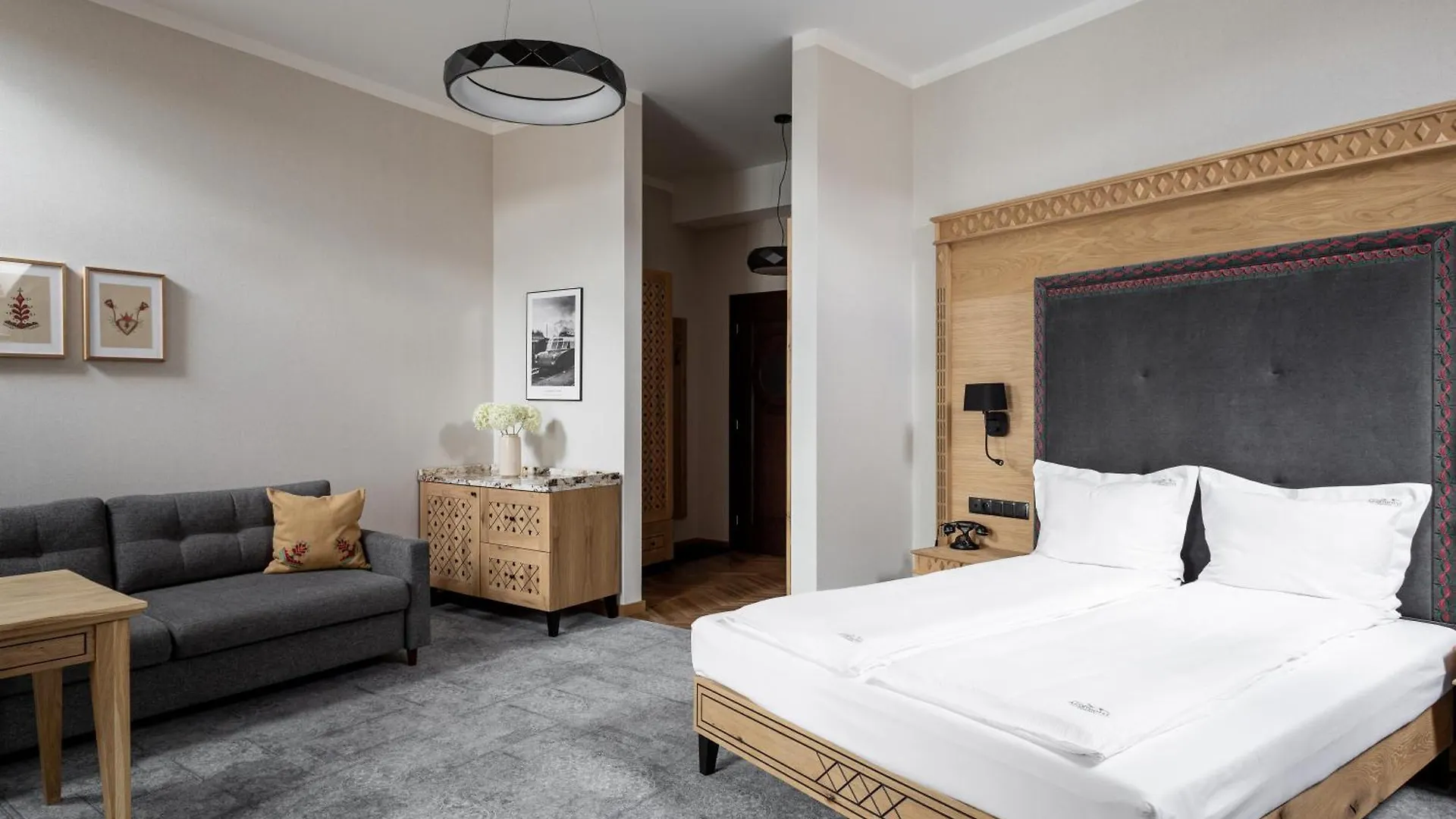 Aparthotel Cristina Zakopane