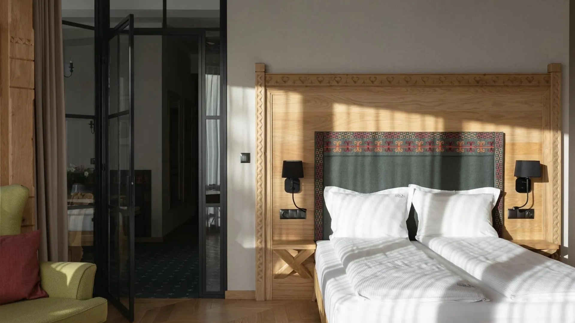 Aparthotel Cristina Zakopane