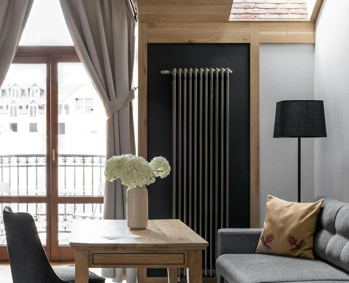 Aparthotel Cristina Zakopane