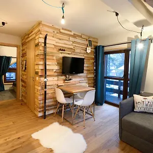 Apartment Alpini