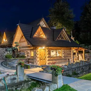 Holiday home Udanypobyt Przy Potoku