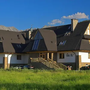Gasthuis Orla Perc