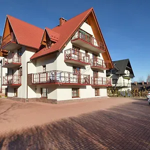 Гостевой дом Calvados, Закопане