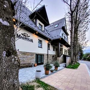 Homestay Magnolia