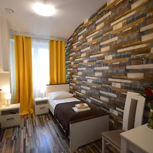 Aparthotel Cracow ***