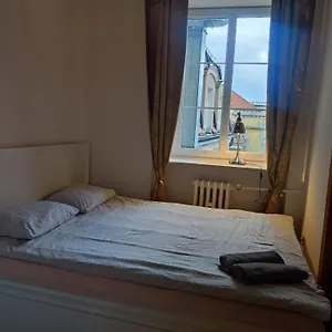 Apartment 4 