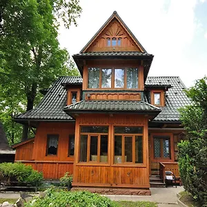 Гостевой дом Willa Lato, Закопане