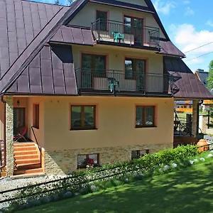 Privatunterkunft Pasja
