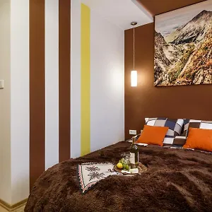 Homestay U Lampy