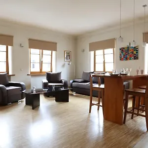 Apartment Capital - Centrum - Pokorna 