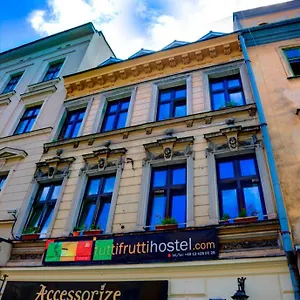 Hostel Tutti Frutti 