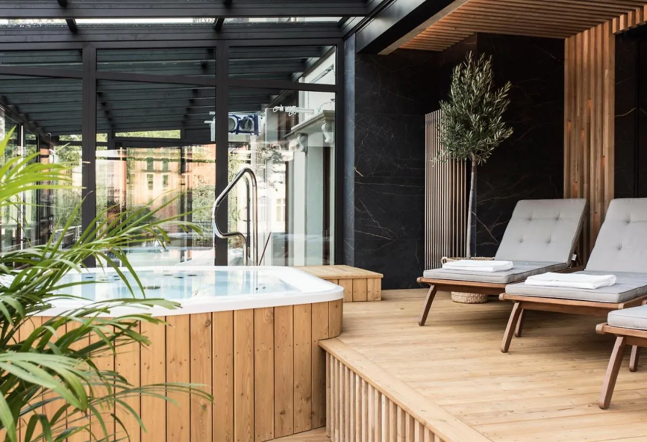 Aparthotel Cristina Zakopane