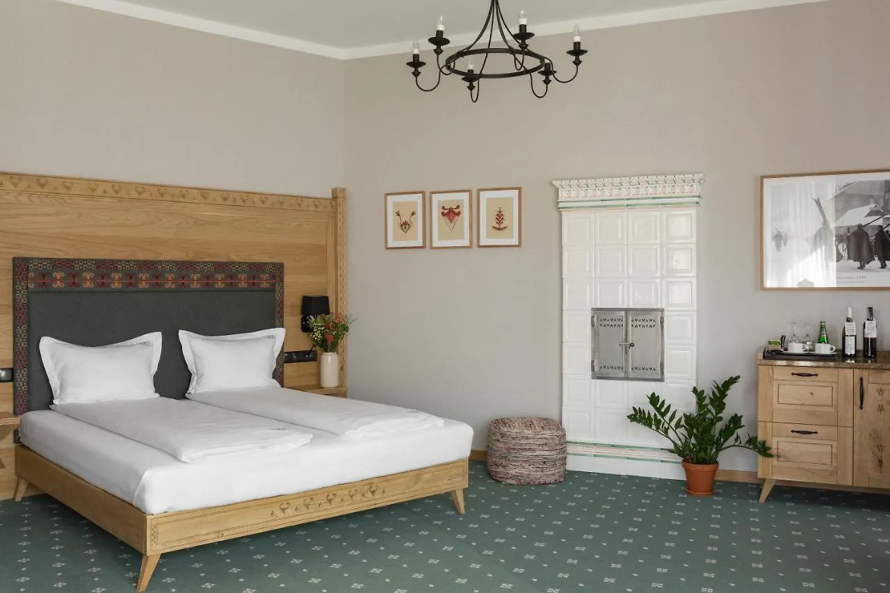 Aparthotel Cristina Zakopane