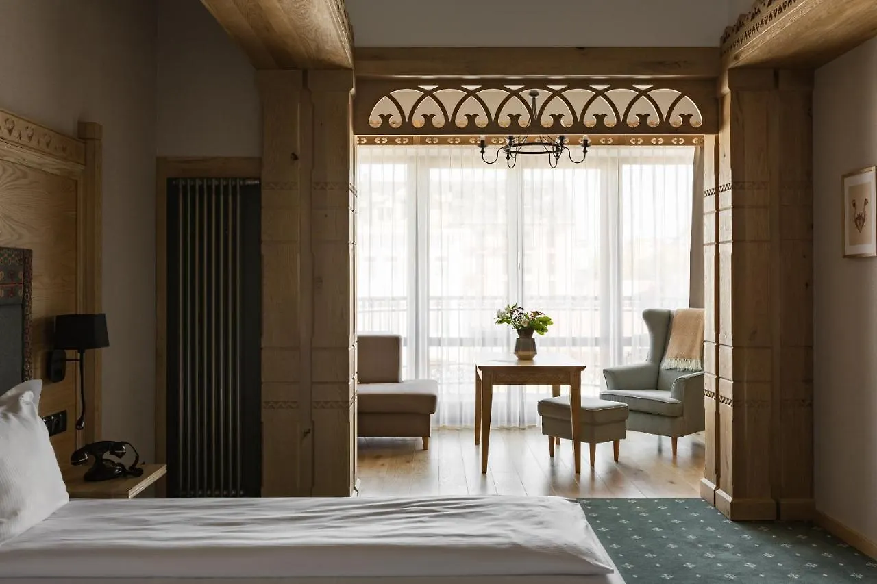 Aparthotel Cristina Zakopane 4*,  Poland