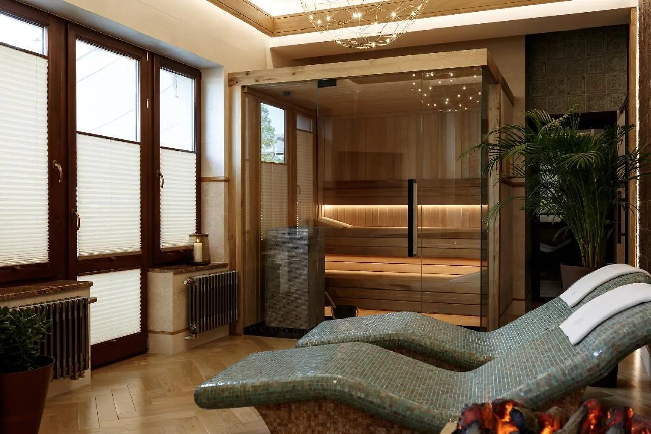 Aparthotel Cristina Zakopane