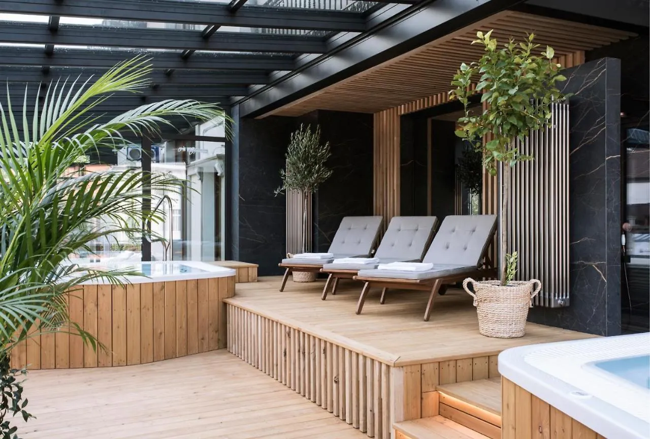 Aparthotel Cristina Zakopane 4*,  Poland