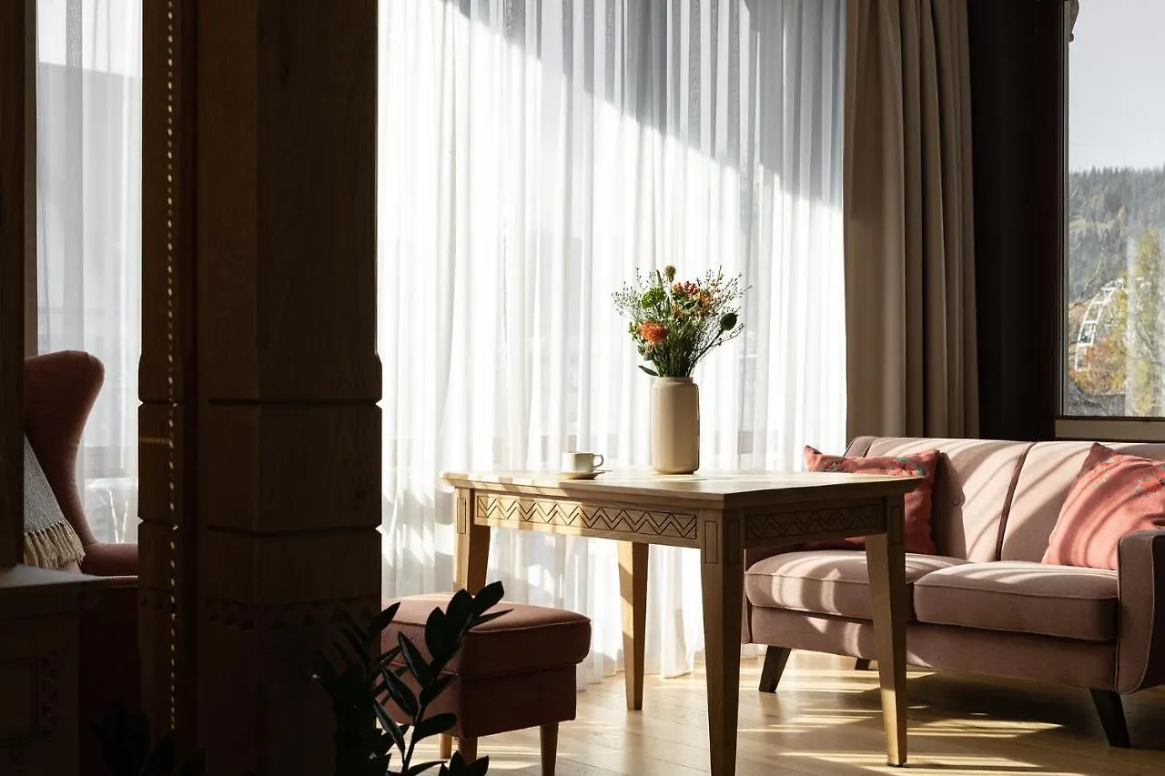 ****  Aparthotel Cristina Zakopane Poland