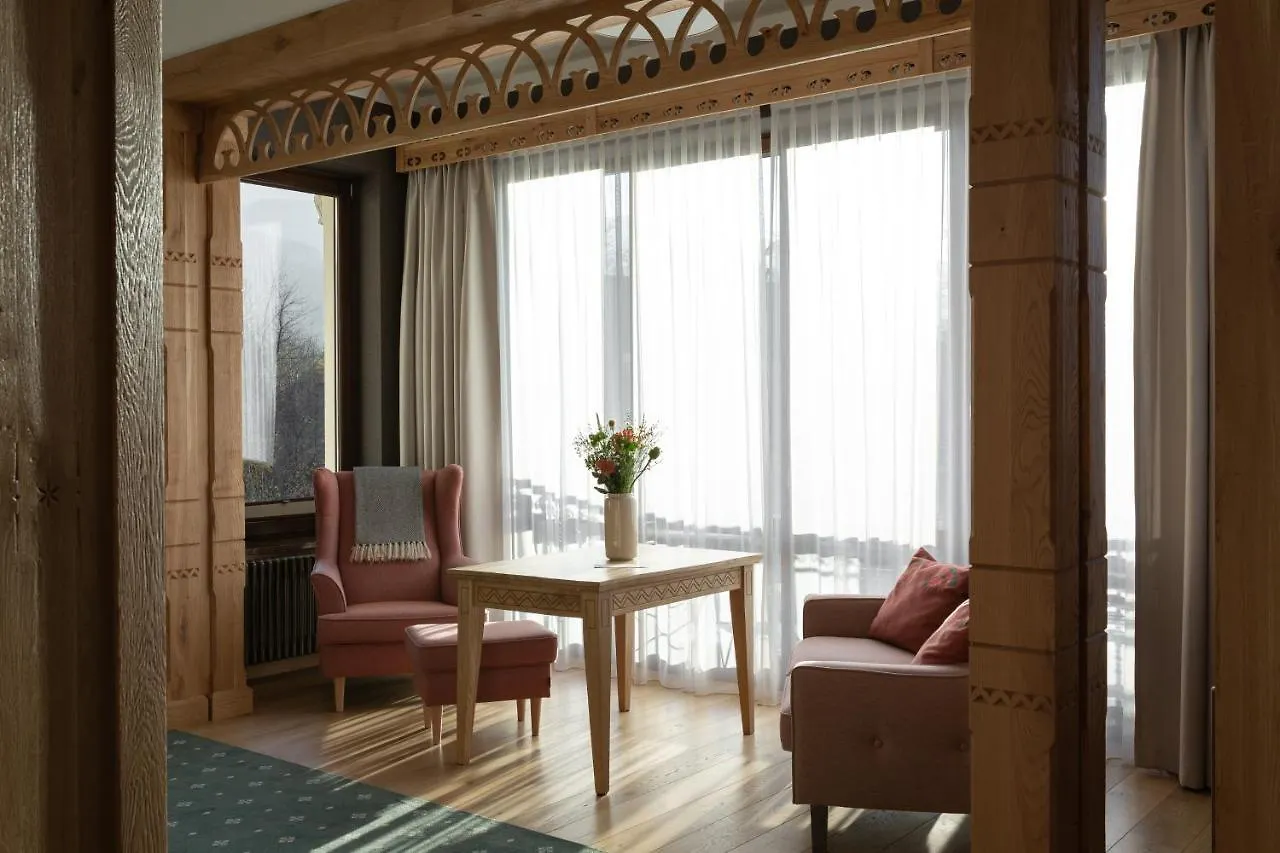 Aparthotel Cristina Zakopane