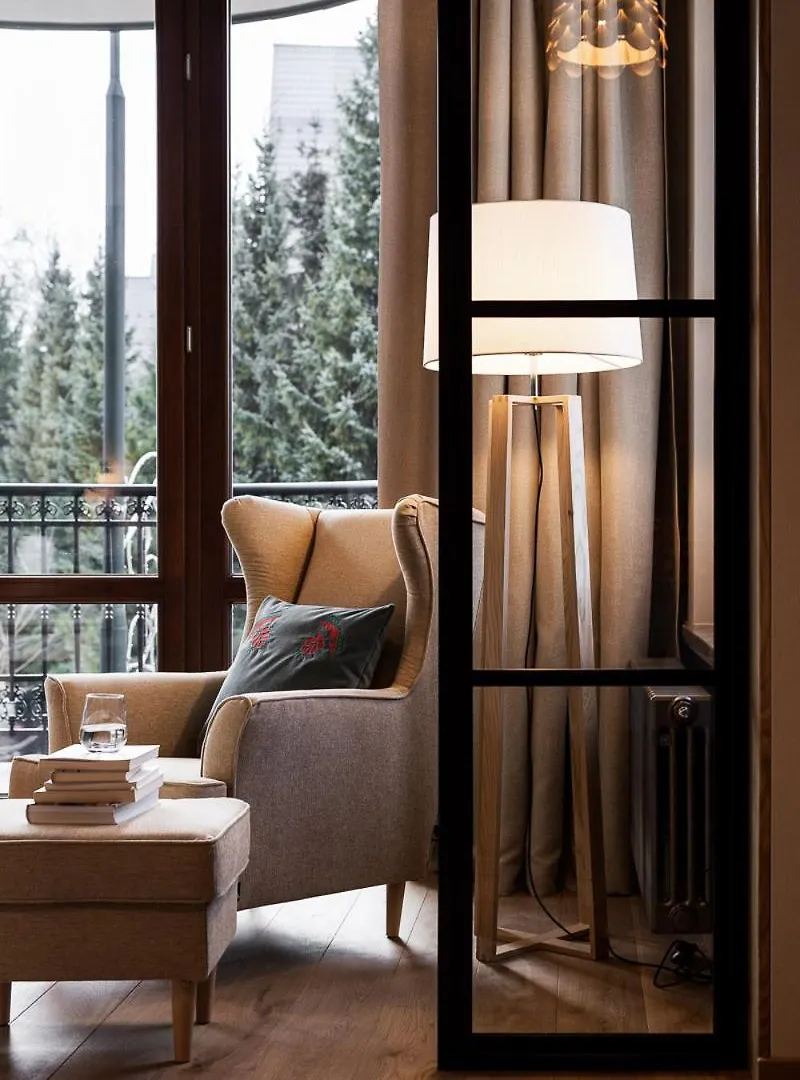 Aparthotel Cristina Zakopane