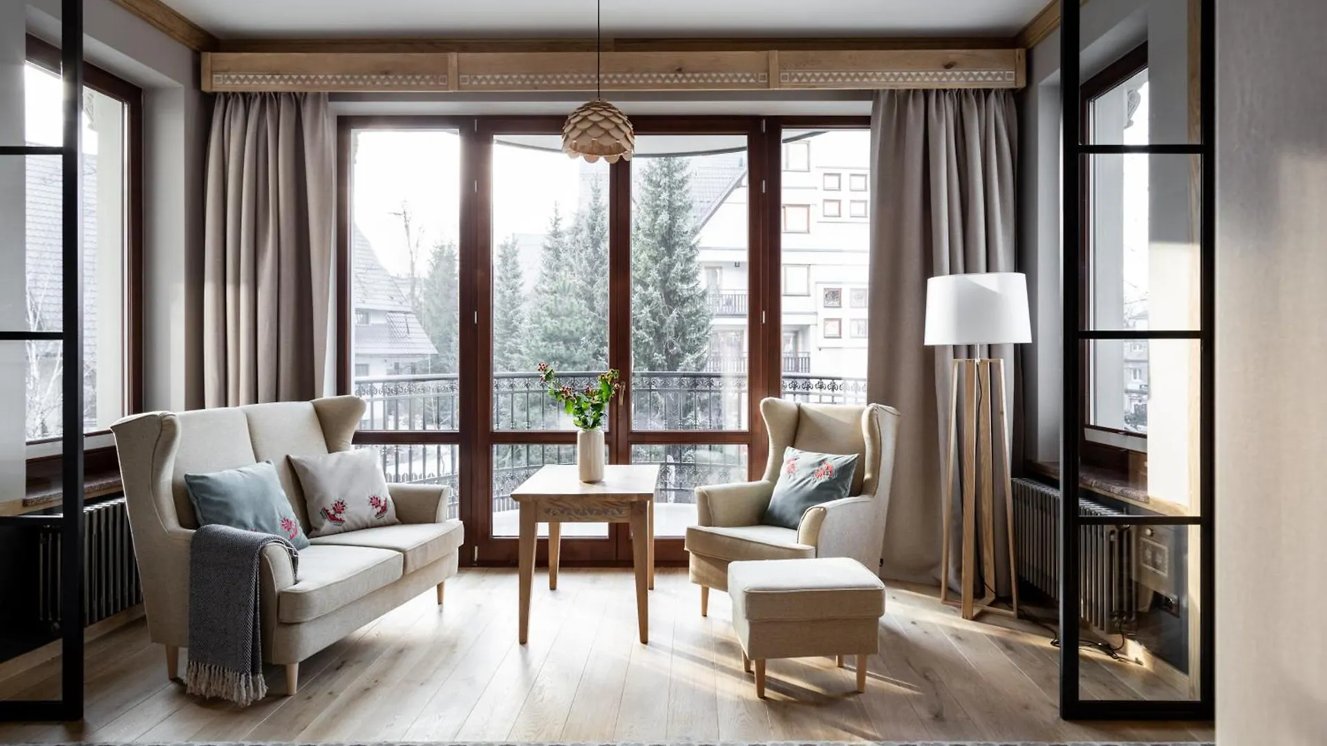 Aparthotel Cristina Zakopane 4*,  Poland