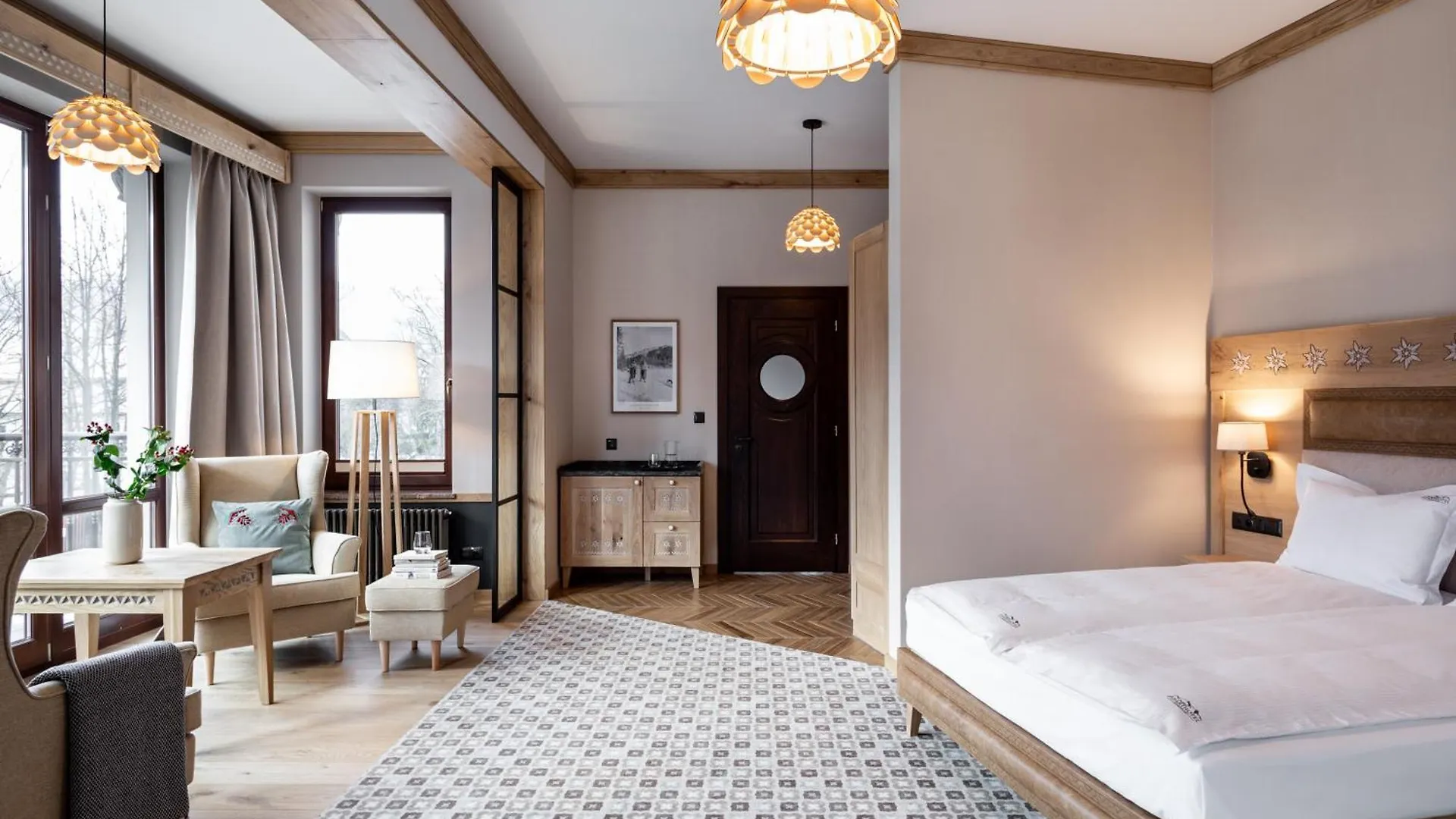 ****  Aparthotel Cristina Zakopane Poland