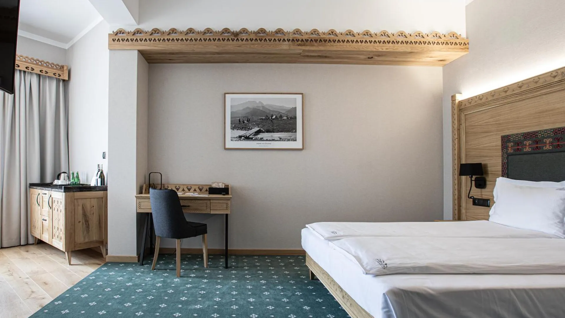 Aparthotel Cristina Zakopane
