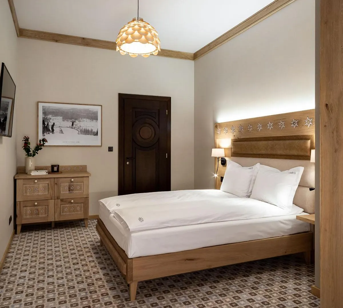Aparthotel Cristina Zakopane 4*,  Poland
