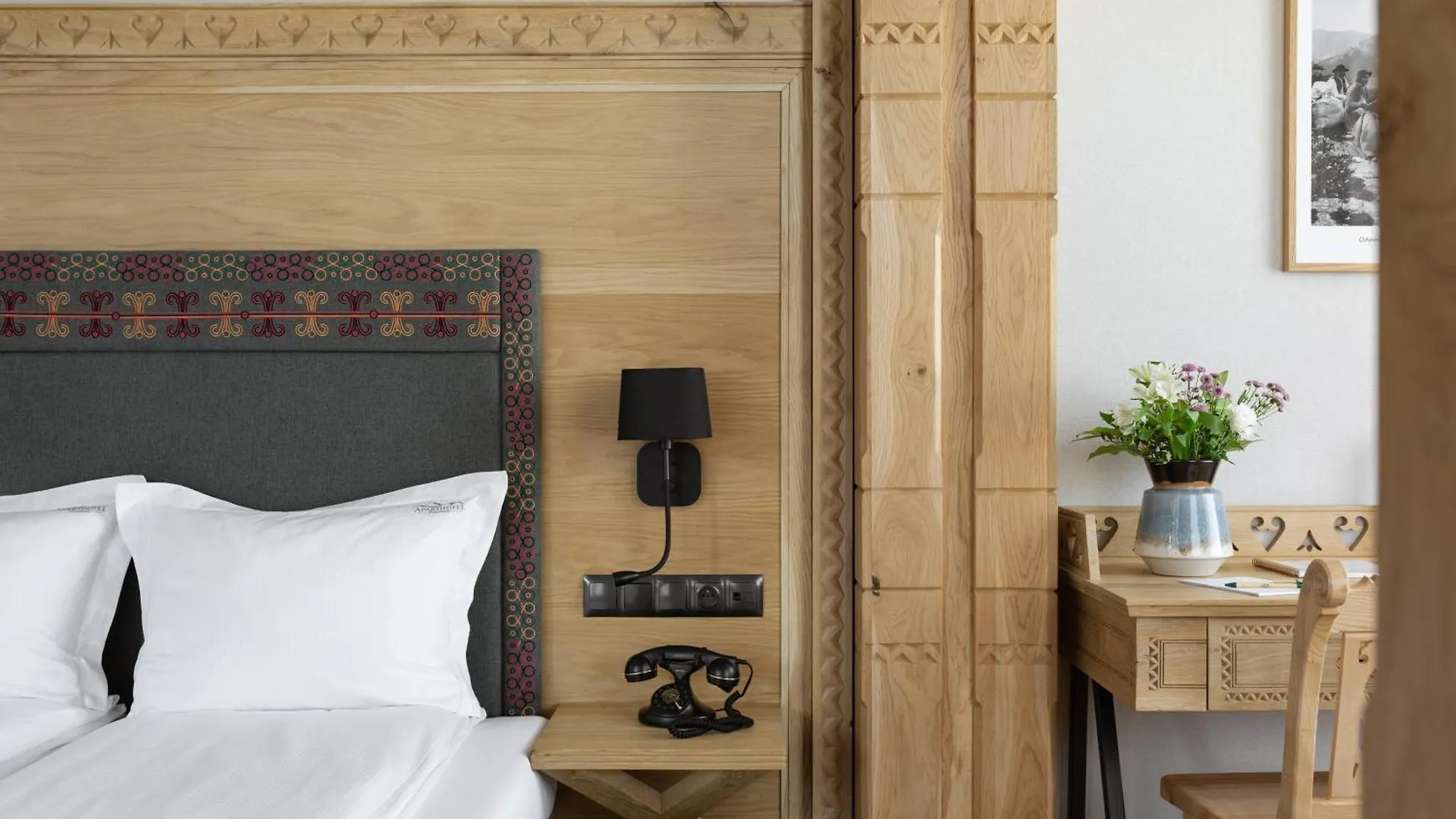 ****  Aparthotel Cristina Zakopane Poland