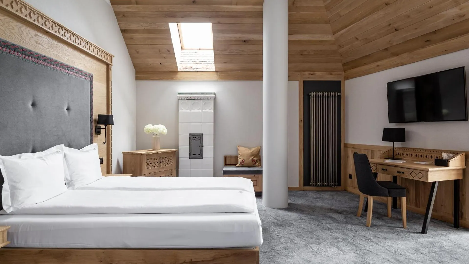 Aparthotel Cristina Zakopane