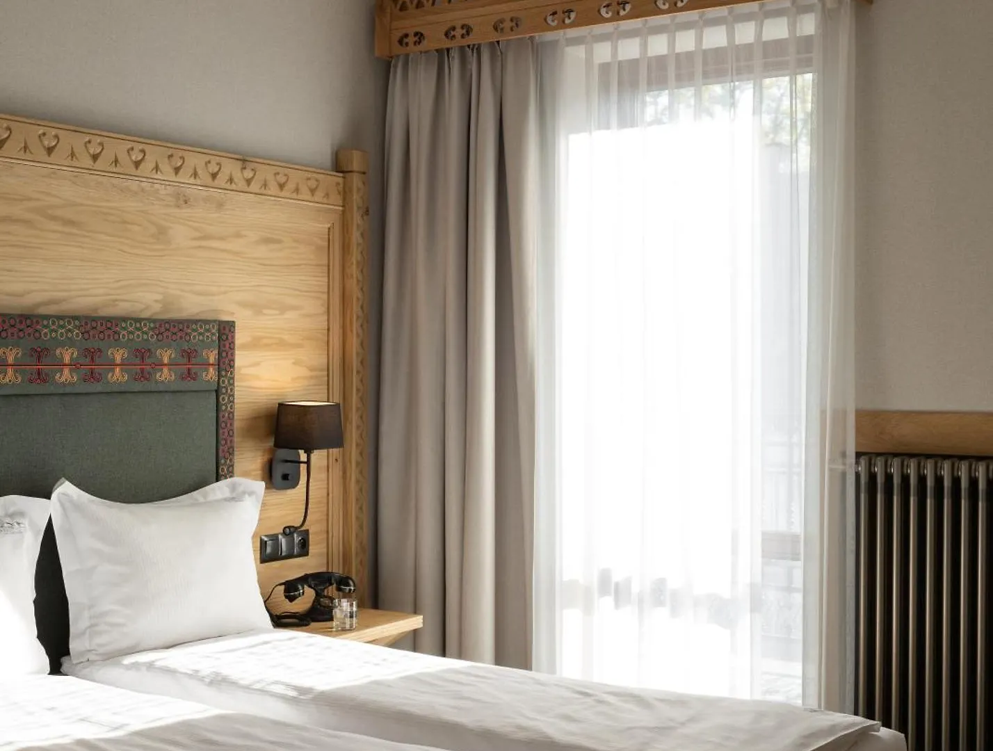 Aparthotel Cristina Zakopane
