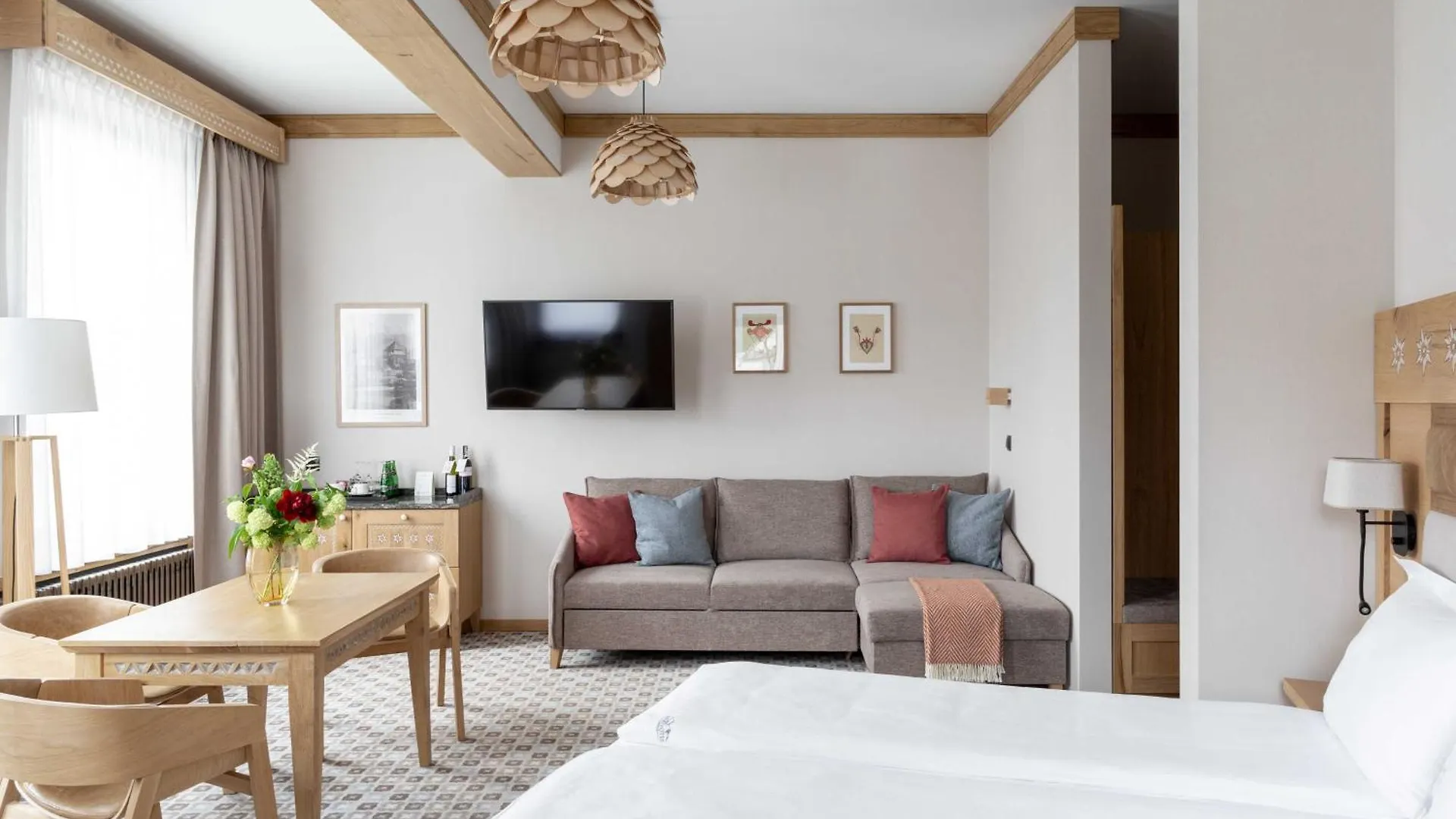 ****  Aparthotel Cristina Zakopane Poland