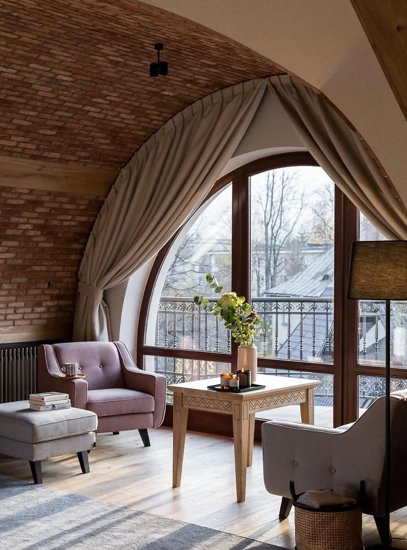 Aparthotel Cristina Zakopane 4*,
