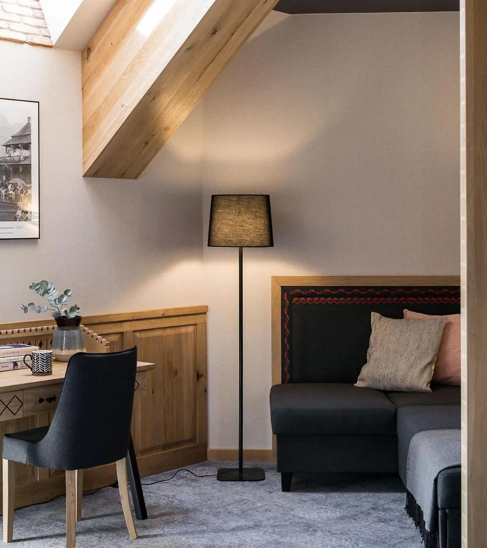 Aparthotel Cristina Zakopane Poland