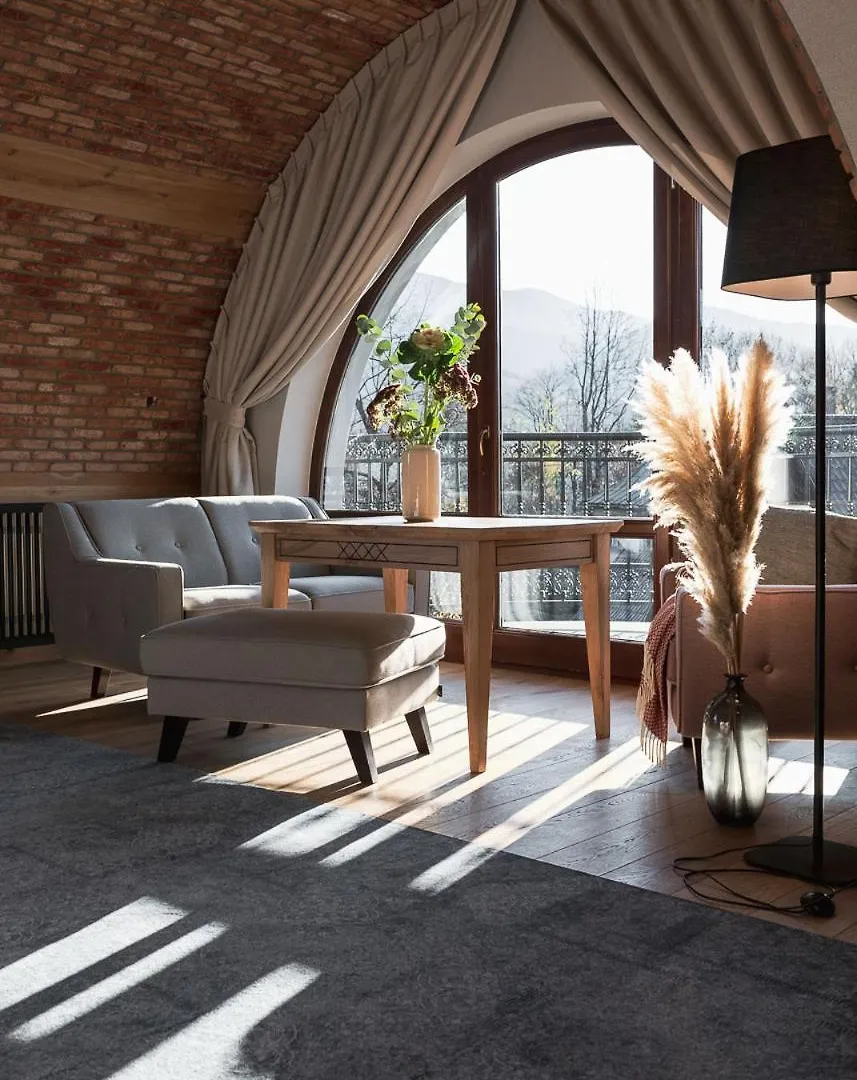 Aparthotel Cristina Zakopane