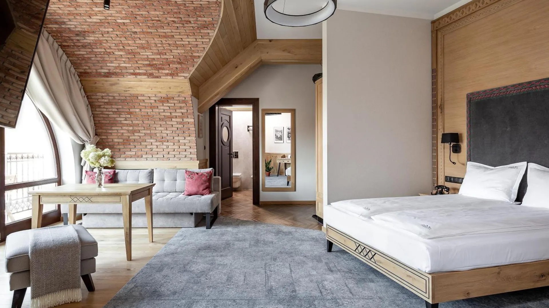Aparthotel Cristina Zakopane