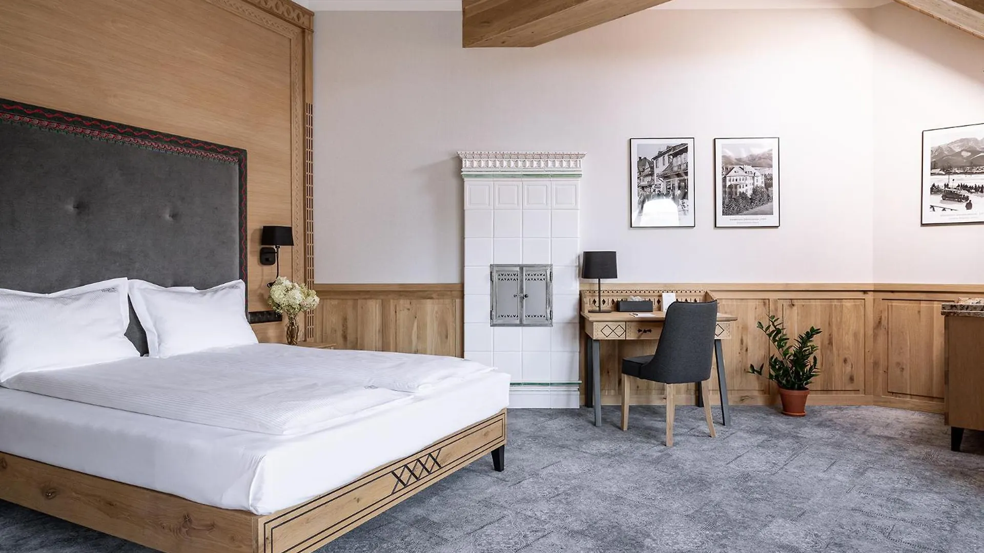 Aparthotel Cristina Zakopane 4*,  Poland