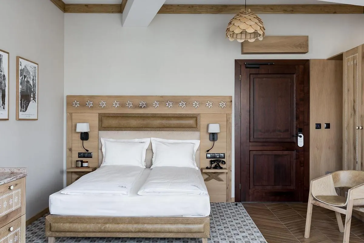 Aparthotel Cristina Zakopane