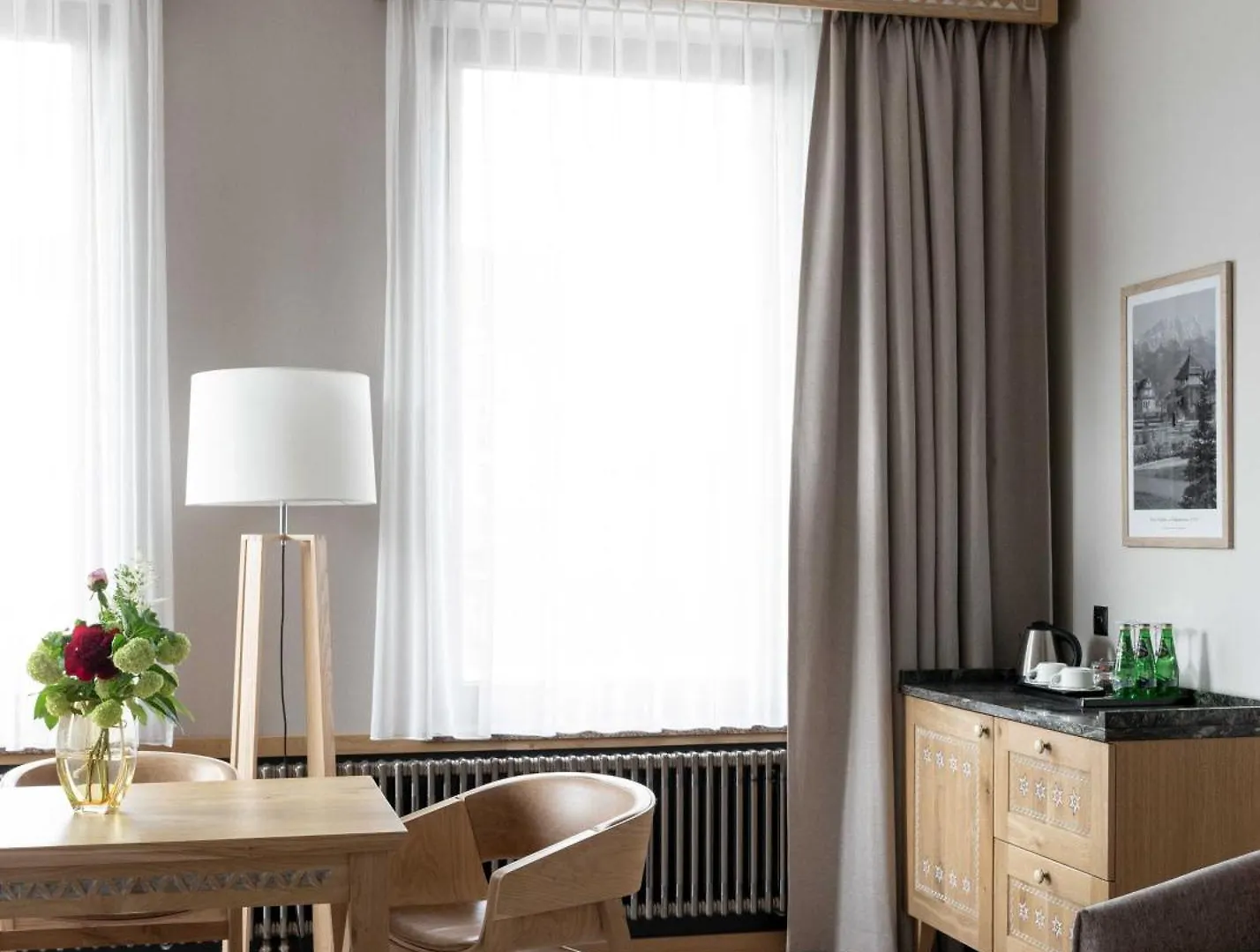 Aparthotel Cristina Zakopane