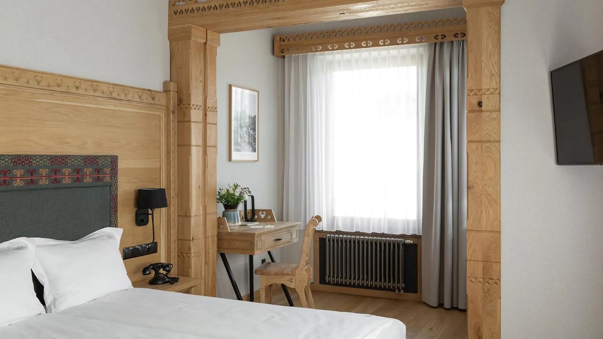 Aparthotel Cristina Zakopane 4*,