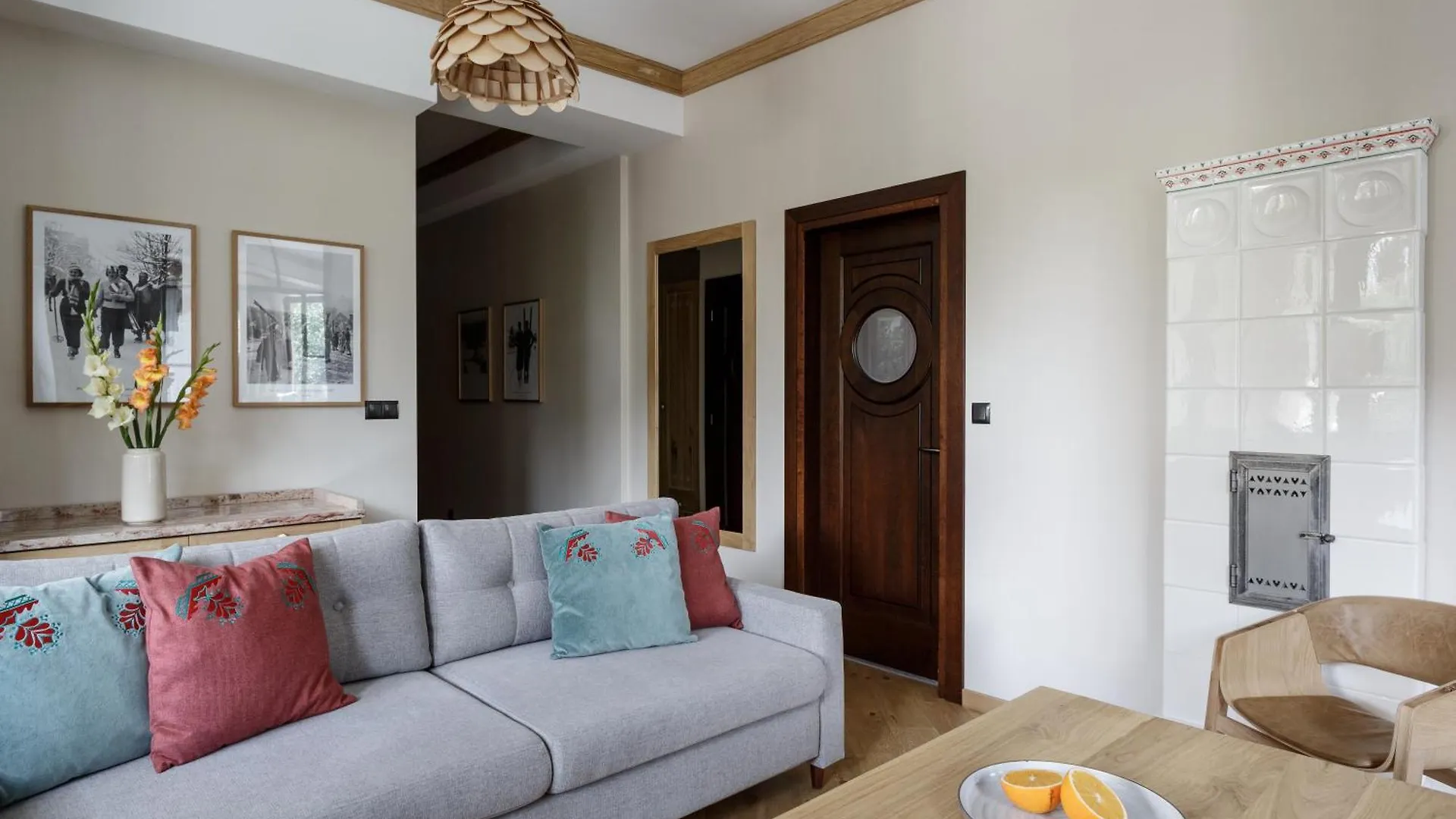 Aparthotel Cristina Zakopane