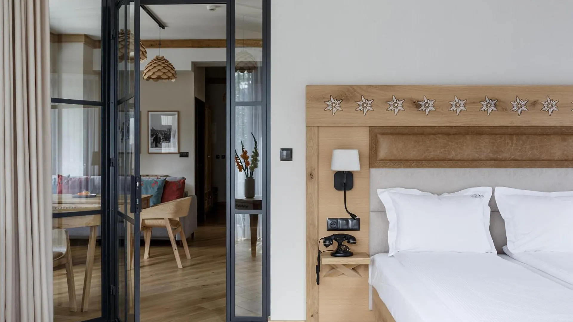 Aparthotel Cristina Zakopane