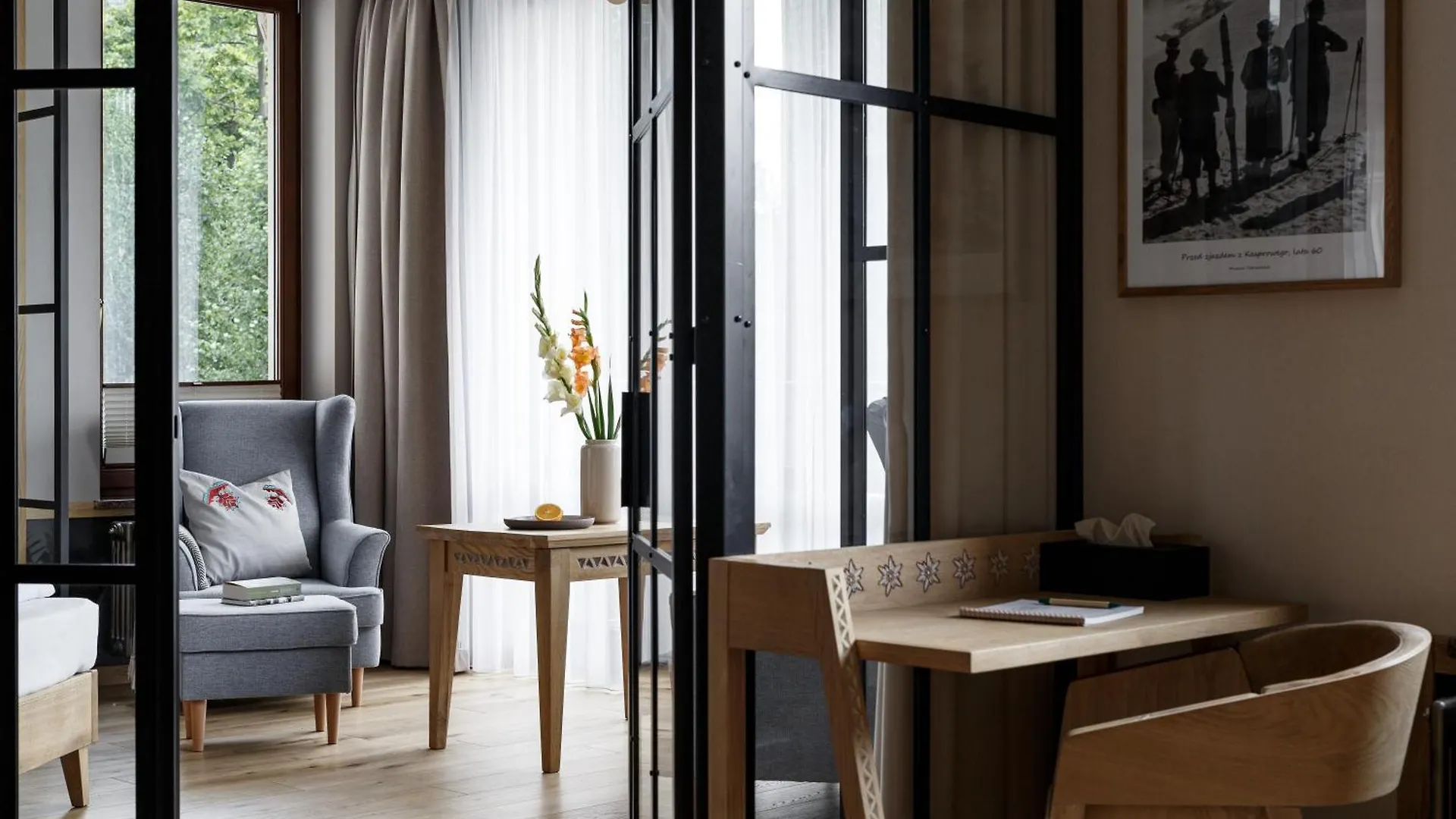 Aparthotel Cristina Zakopane