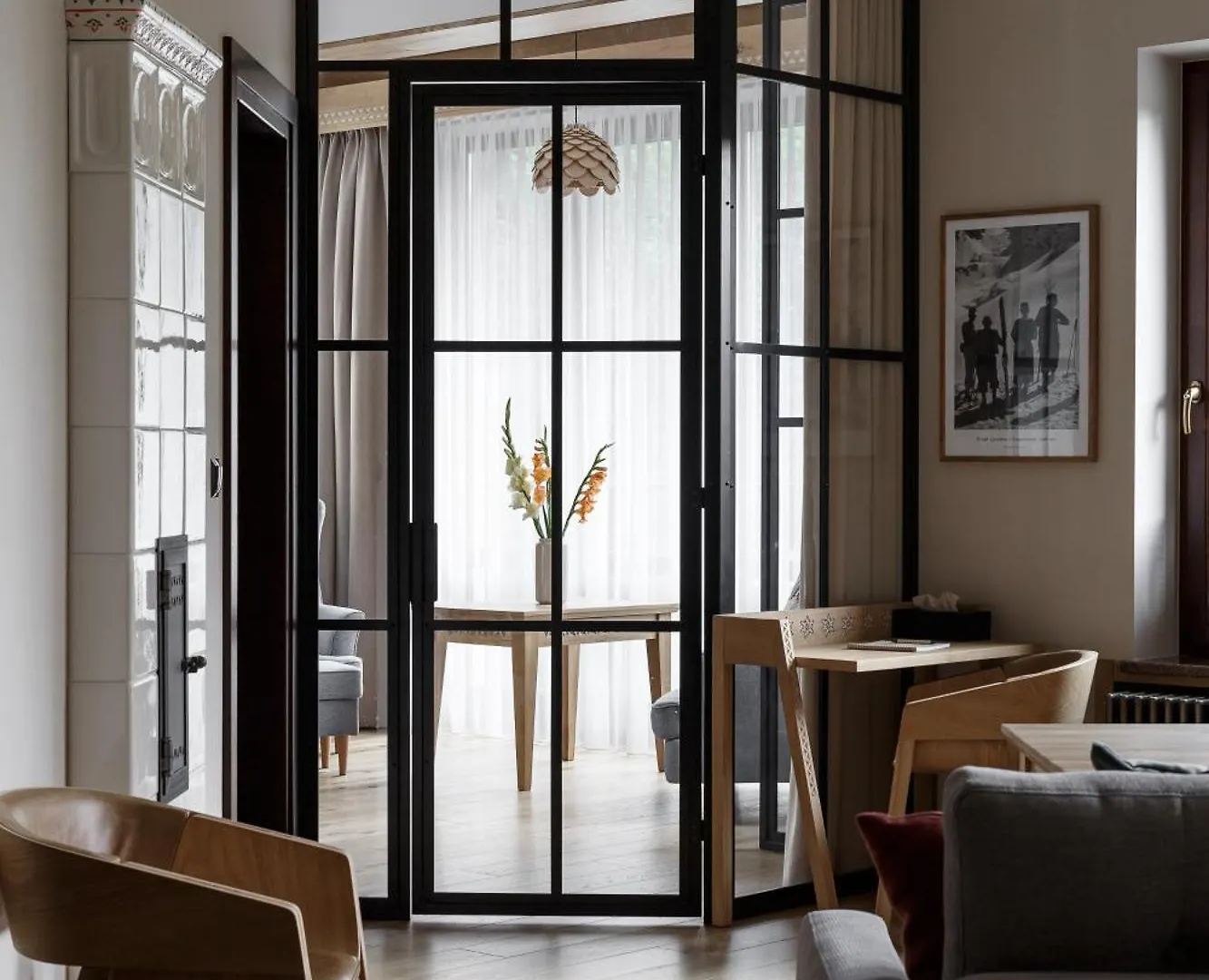 Aparthotel Cristina Zakopane