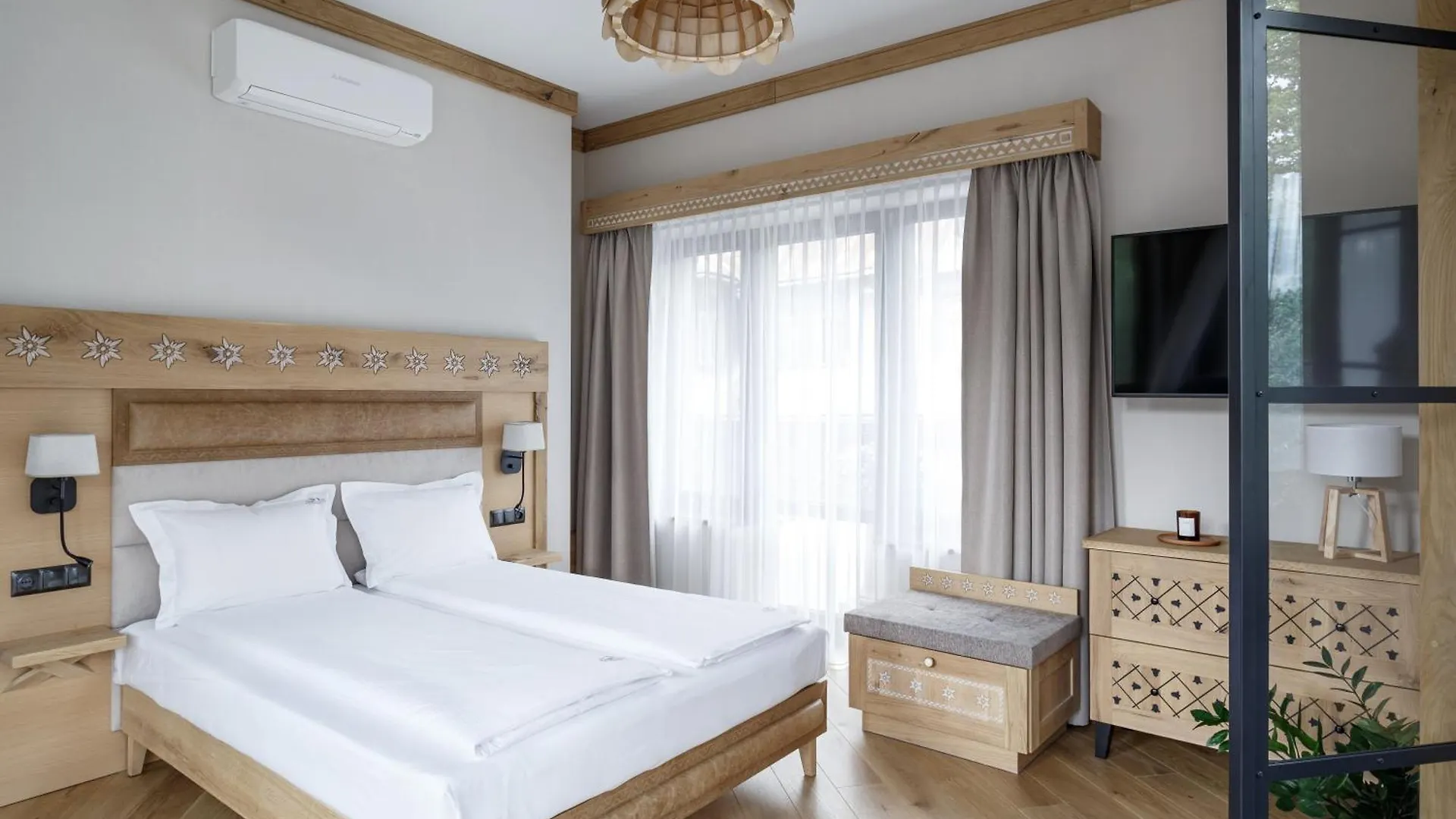 Aparthotel Cristina Zakopane